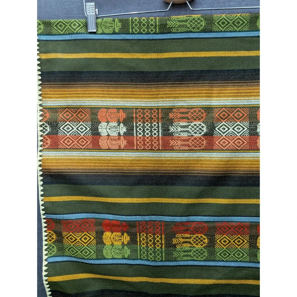 Woven Tapestry Dream Catcher Wall Hanging Saddle Blanket Decorative Scarf Throw
